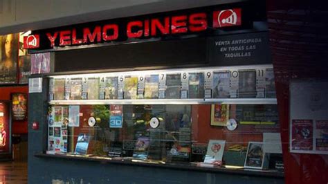 cine icaria barcelona|Yelmo Cines Icaria